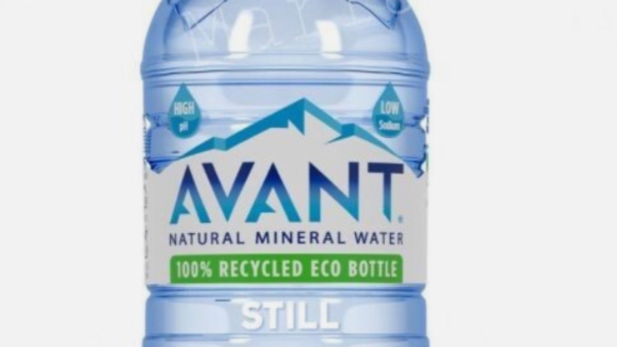 Water (Small)
