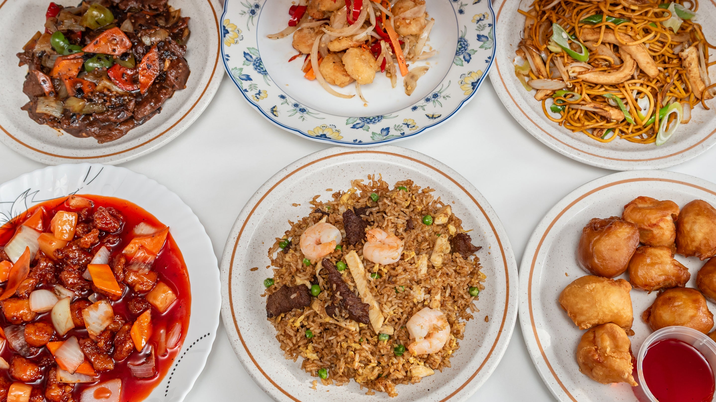 Ohaana Authentic Chinese Takeway