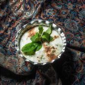 yogurt
