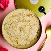 Butter Toffee