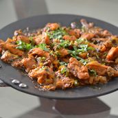 Reef Special Tawa Chicken
