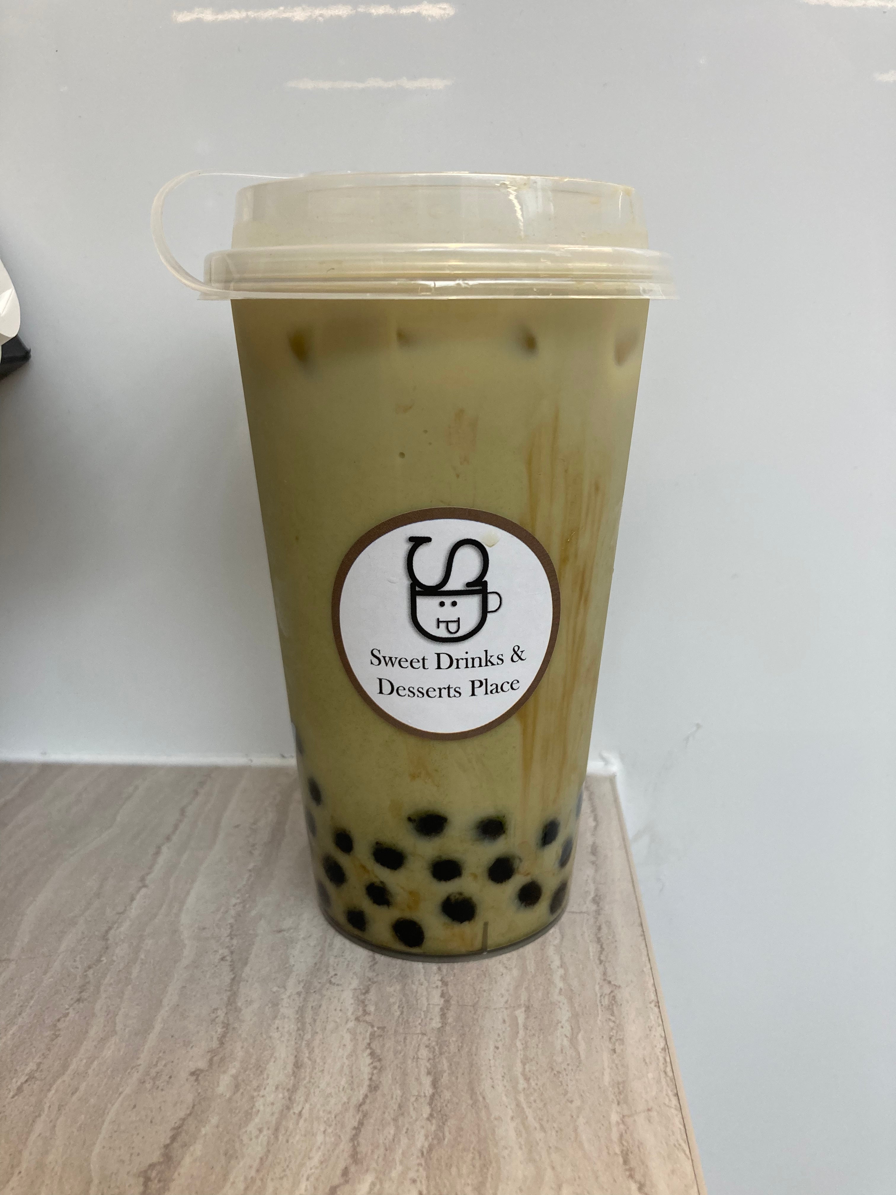 Matcha (Green Tea)