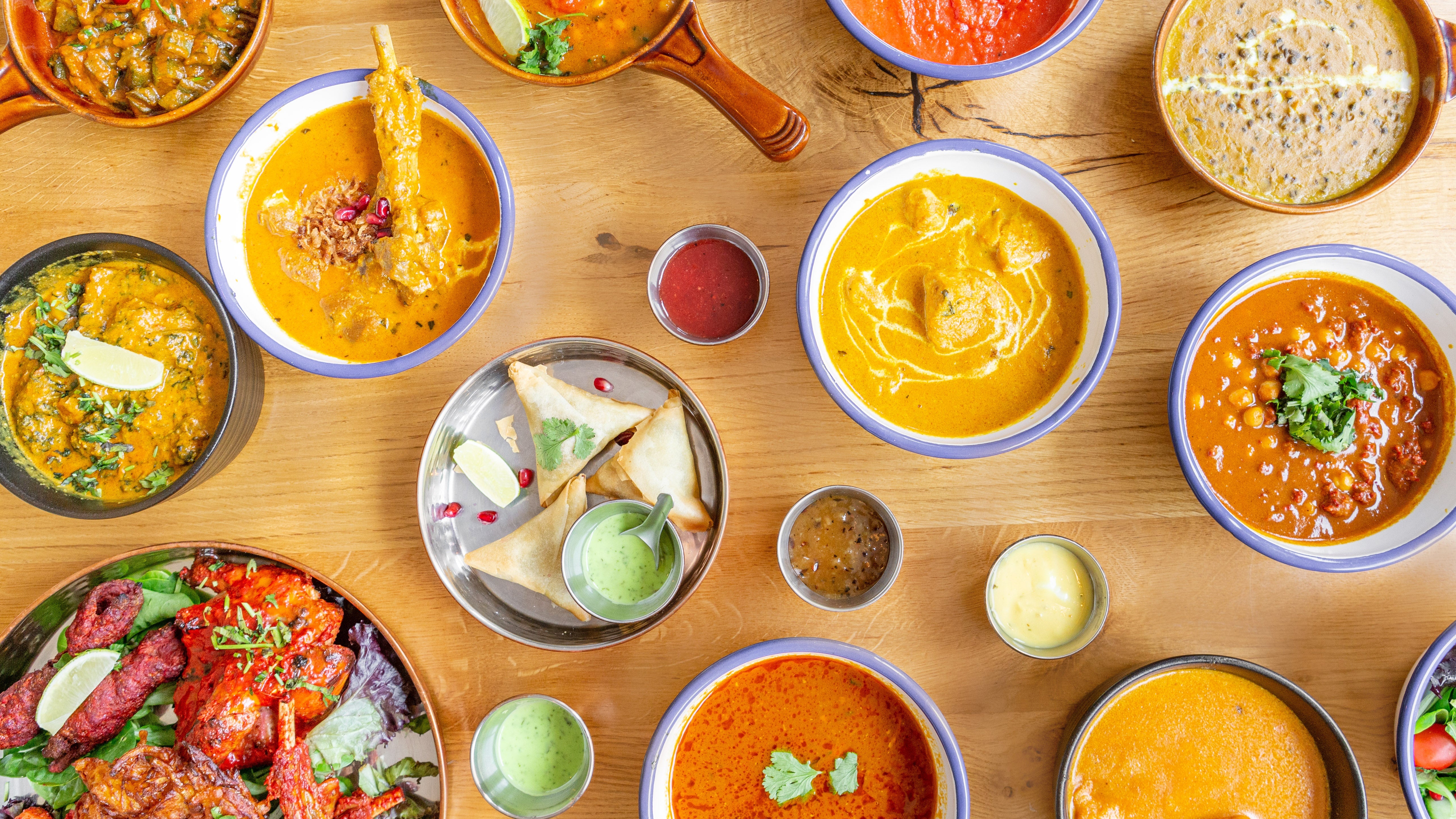 Raja Indian Cuisine