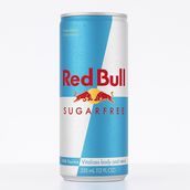 Red Bull Sugarfree