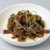 Crispy Beef