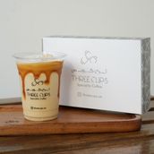 Salted Caramel Blend