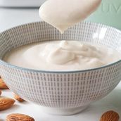 Yoghurt