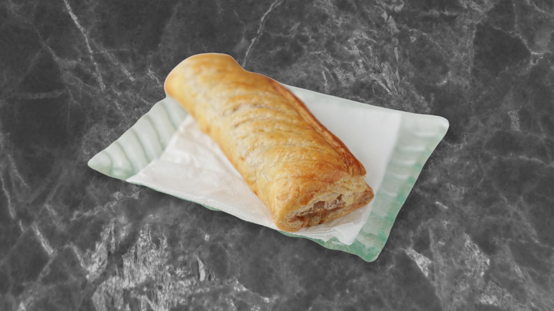 Sausage Roll