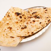 Butter Naan
