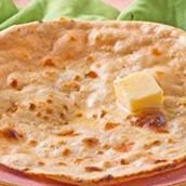 Butter Roti