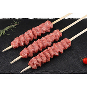 Beef Kebab Skewer