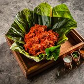 Wagyu Beef Biryani