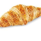 Zaatar Croissant