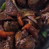 Shekila Tibs