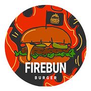 FireBun Burger