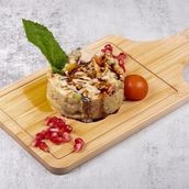 Baba Ghanouj
