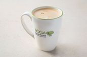 Vanilla Latte