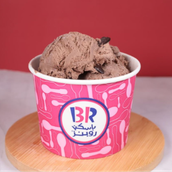 Chocolate Baskin Robbins