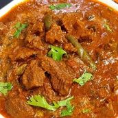 Beef Masala