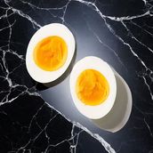 Boiled Egg