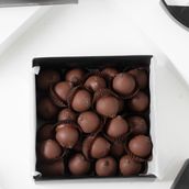 Brownie Balls 30 Piece 
