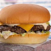 FOMO Burger