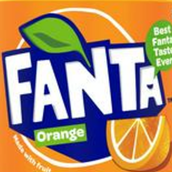   Fanta  