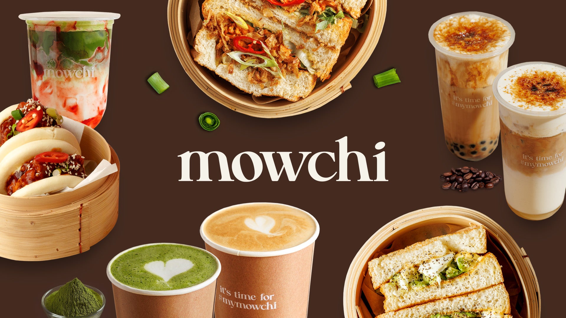 Mowchi