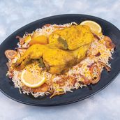 Chicken Madfon