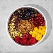 Make your Own - Acai Bowl