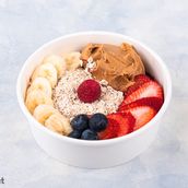 Acaii Bowl