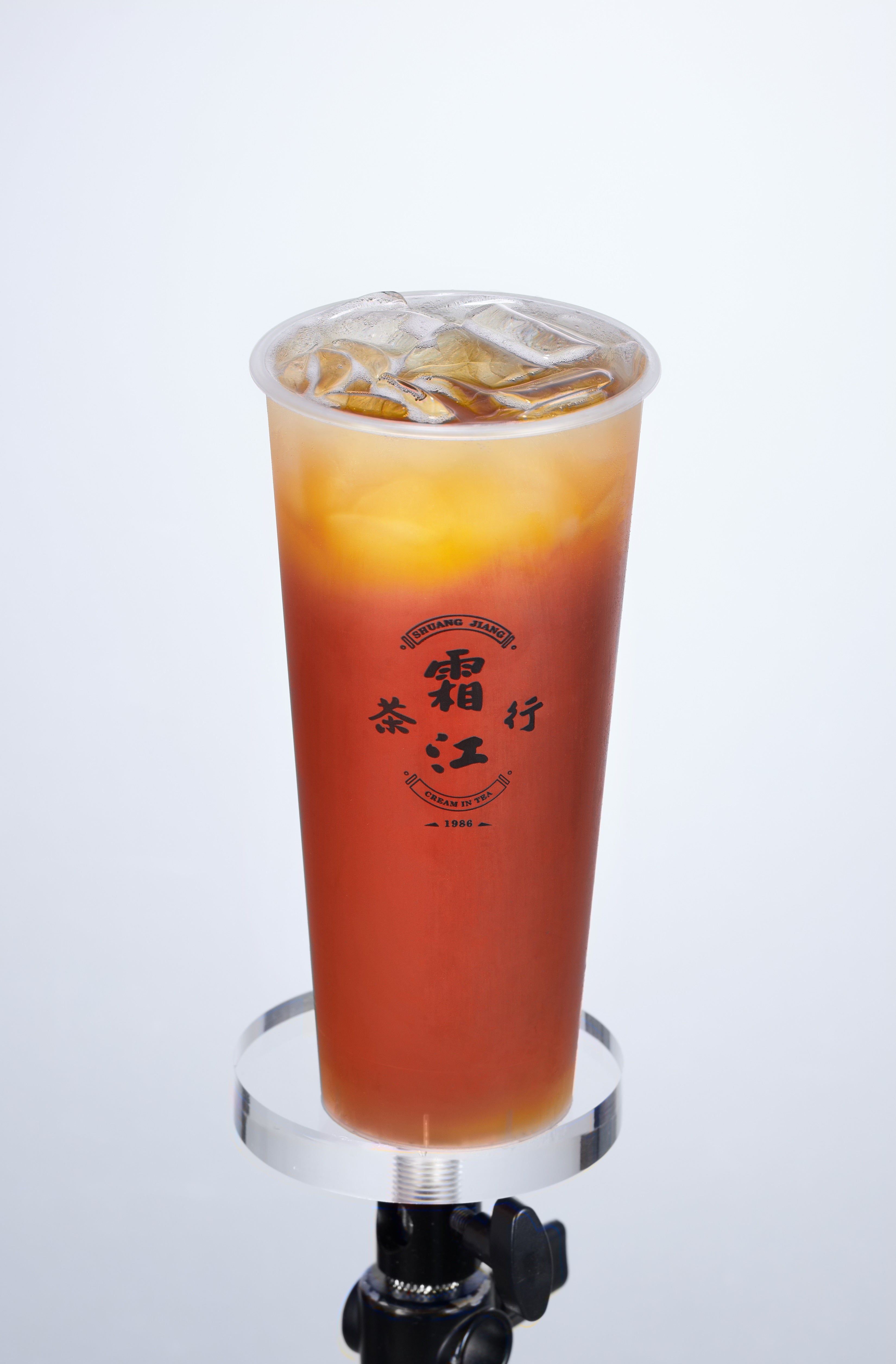 Tieguanyin Oolong Tea 回心铁观音