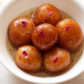 Gulab Jamun 1 Pc