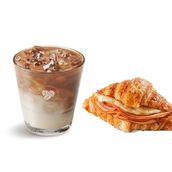 Coffee & Food 2KD