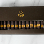 Chocolate Cigar Box 165 Gm