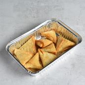 Samosa 