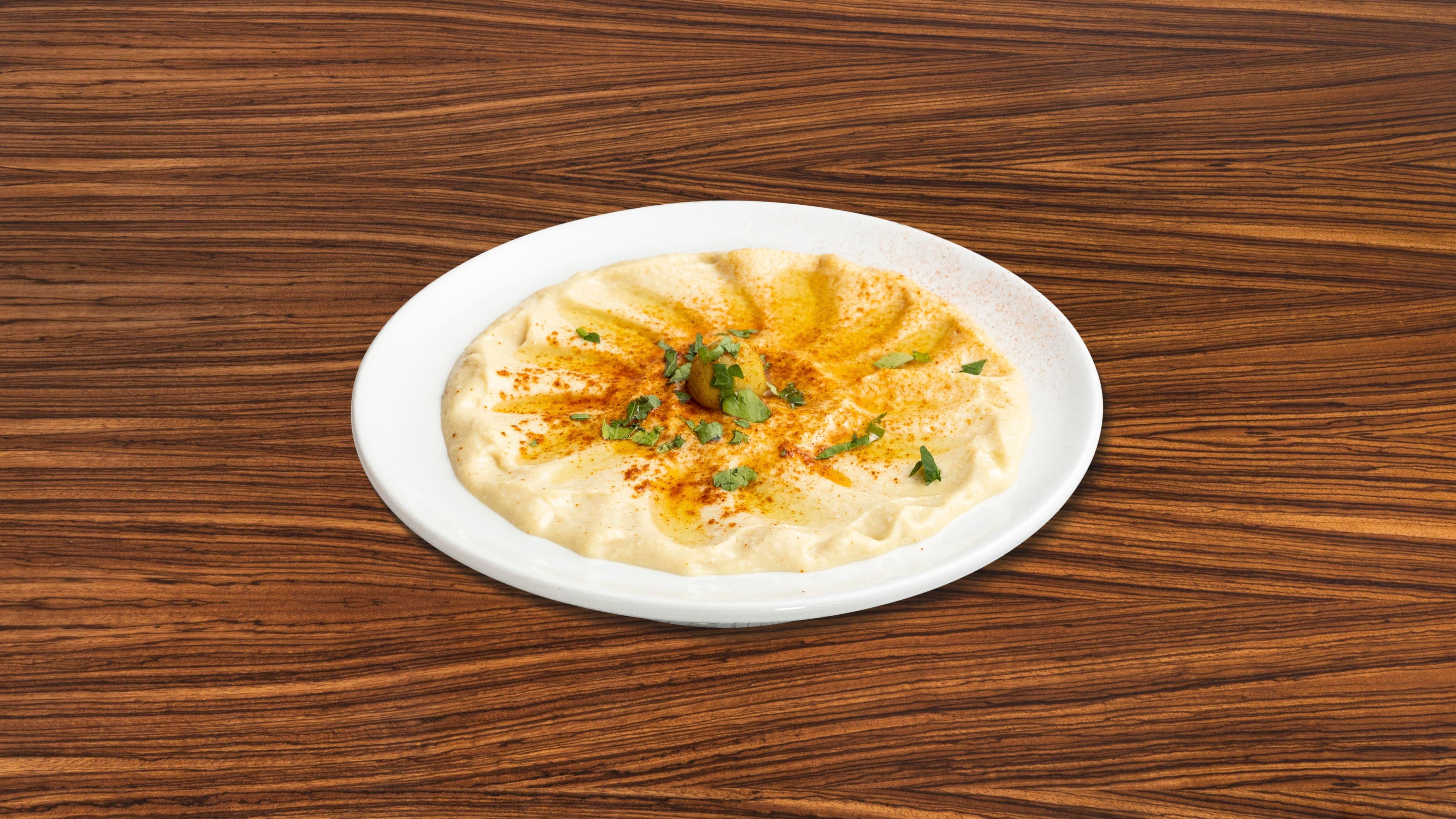 Hummus