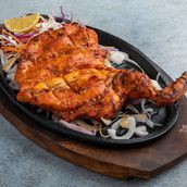 Chicken Tikka
