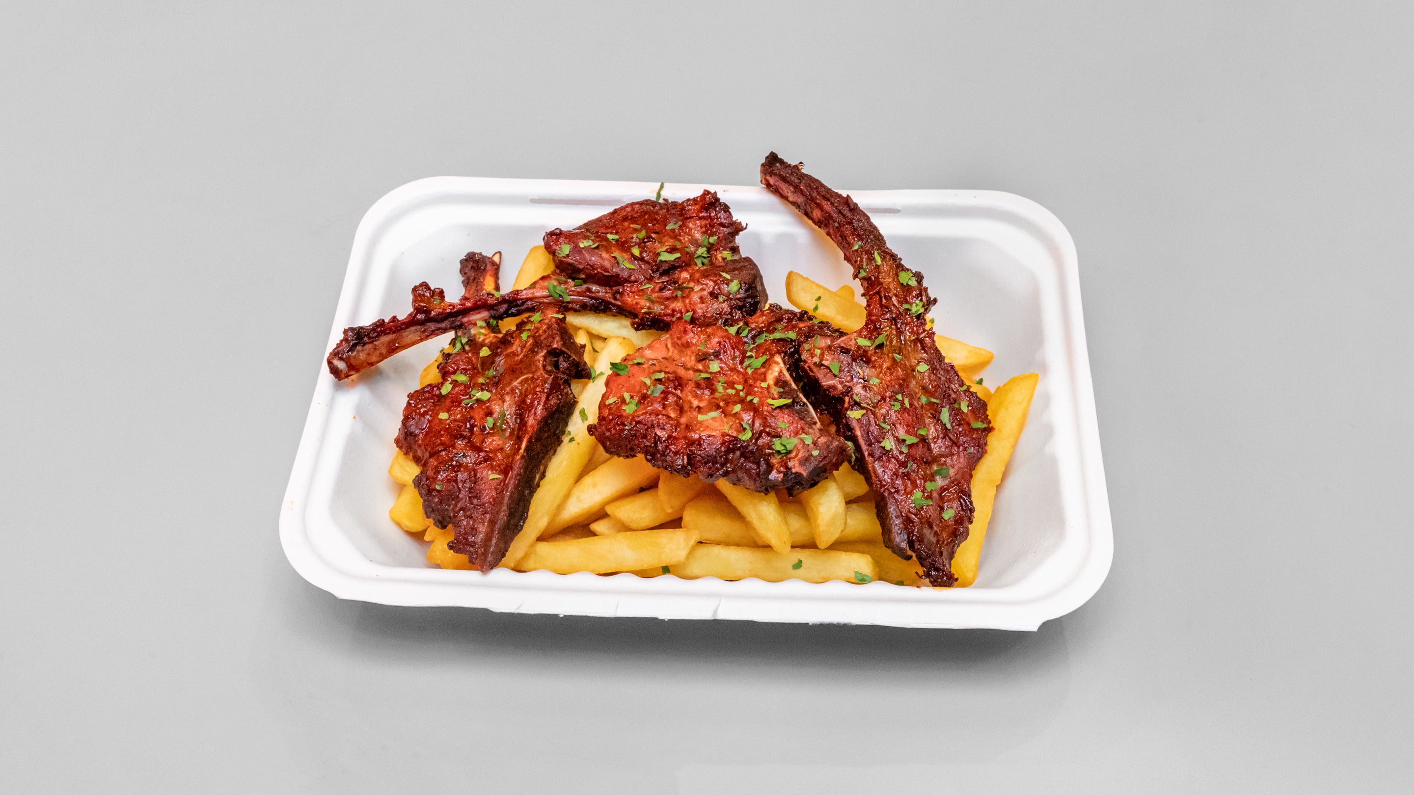 Lamb Chops