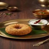 Medu Vadai (1pc)