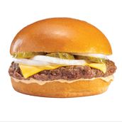 Classic Burger