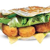 jumbo prawn poratta
