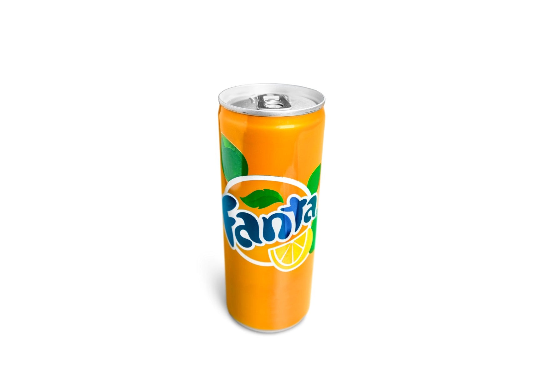 Fanta Orange