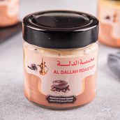 Hazelnut Cream