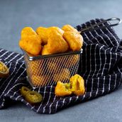Jalapeno With Cheese