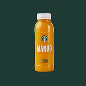 Bottle Fresh Mango Juice 330 ml