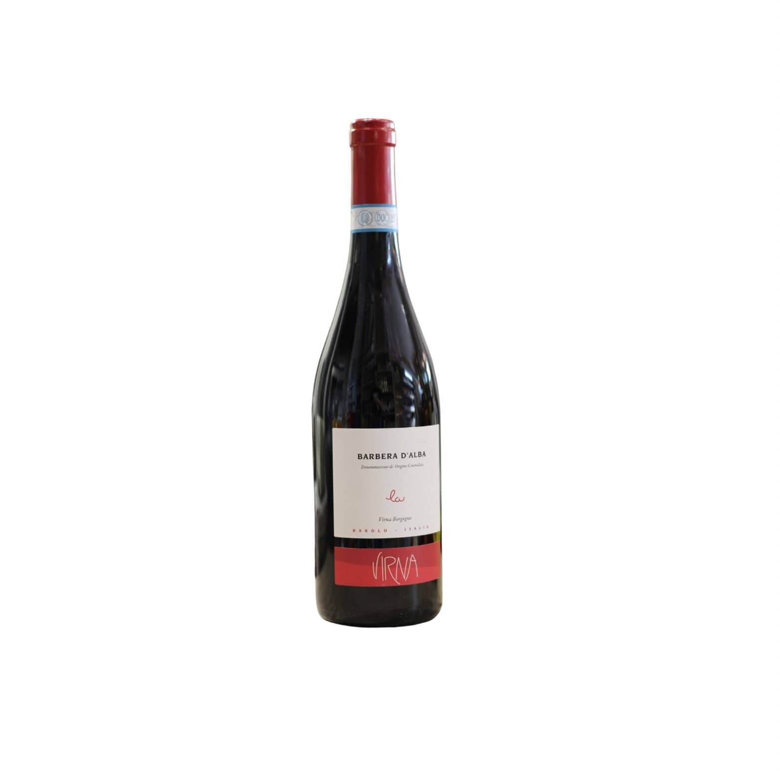 Barbera D'alba