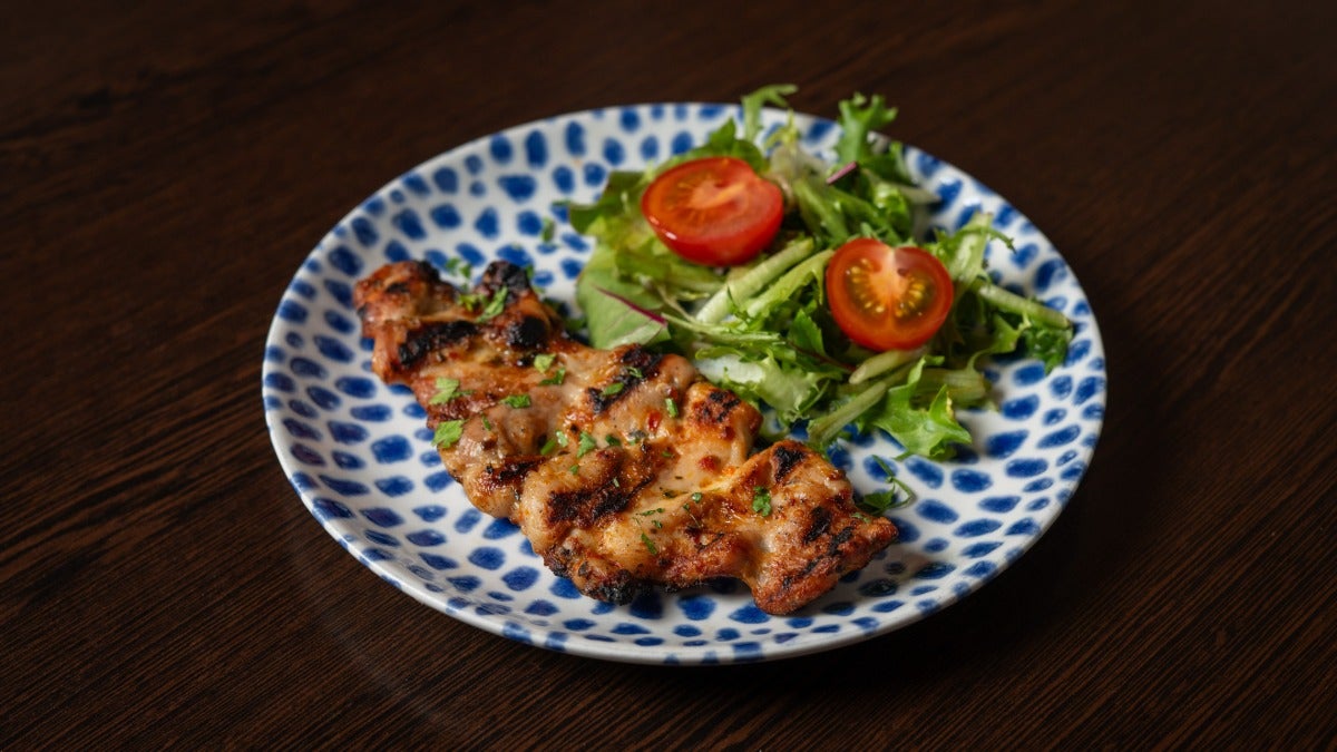 Chicken Fillet