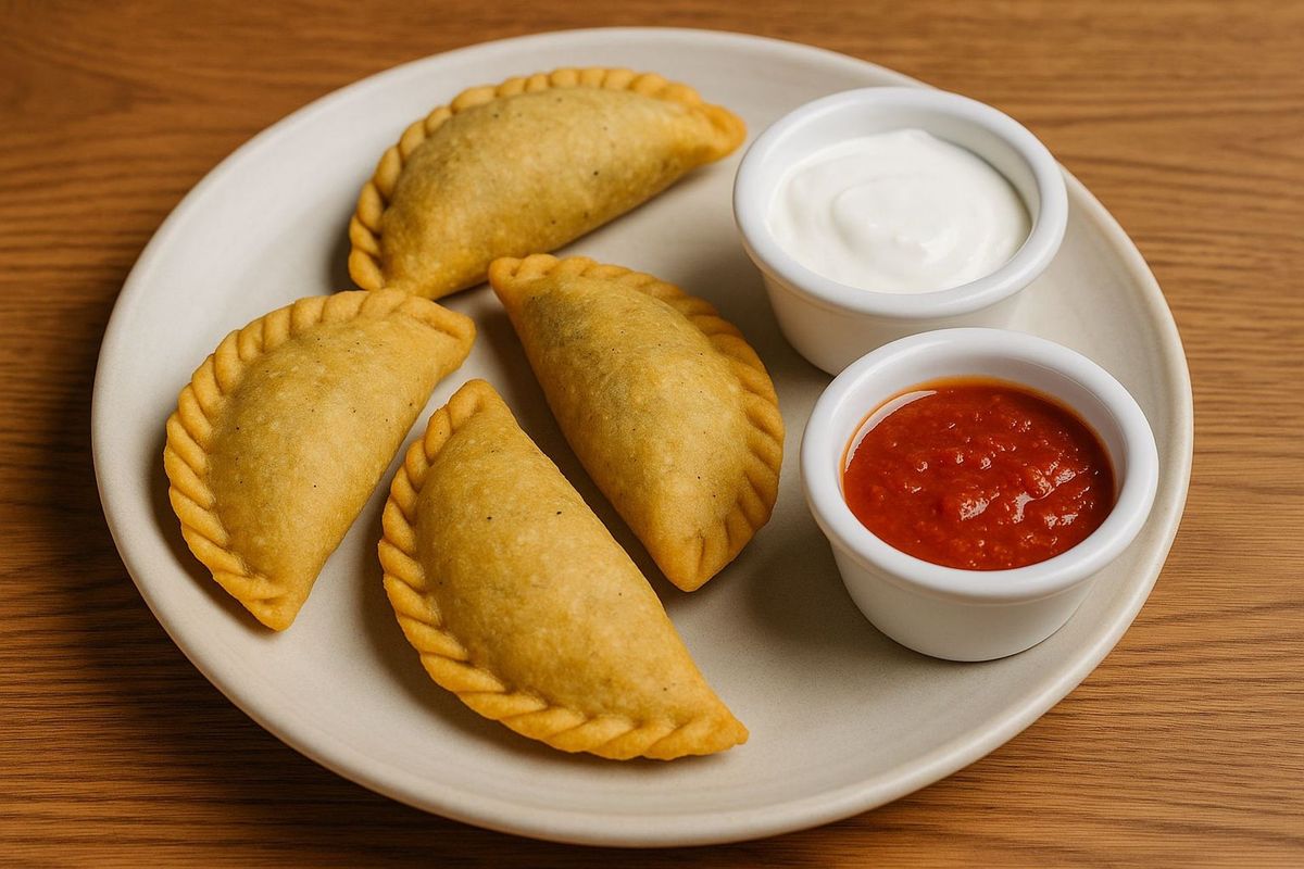 Empanadas Delivery