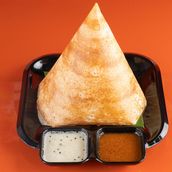 Ghee Roast